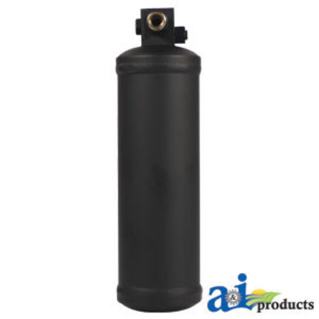 A & I Products R12/ R134a Filter Drier 3.6" x3.6" x11.6" A-804-349